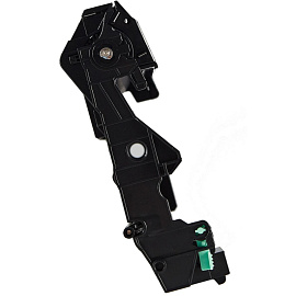 Блок фотобарабана Sakura DR-2175 для Brother (SADR2175) черный совместимый