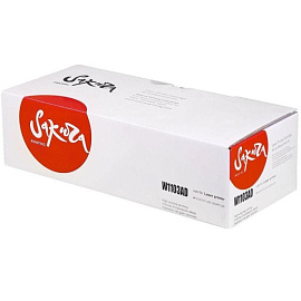 Комплект заправочный Sakura W1103AD SAW1103AD для HP черный совместимый (двойная упаковка) фото Комплект заправочный Sakura W1103AD SAW1103AD для HP черный совместимый (двойная упаковка)