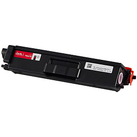 Картридж лазерный Sakura TN-423M SATN423M для Brother пурпурный совместимый