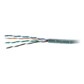 Кабель витая пара Cablexpert UPC-5040E-SOL cat 5e 305 м