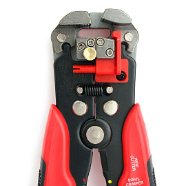 Кримпер для обжима кабеля Cablexpert T-766