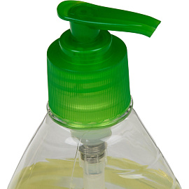 Средство для мытья посуды Grass Velly гель 1 л с дозатором