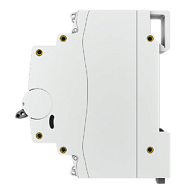 Выключатель автоматический EKF 1П 25А С 4500А (mcb4763-1-25C-pro) фото Выключатель автоматический EKF 1П 25А С 4500А (mcb4763-1-25C-pro)