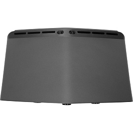 Сушилка для рук электрическая Ballu BAHD-1250 сенсорная металлик