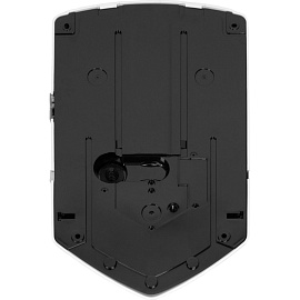 Сушилка для рук электрическая Ballu BAHD-1250 сенсорная металлик