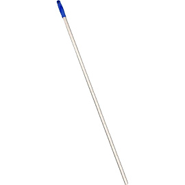 Рукоятка Росмоп алюминиевая 140 см серебристая