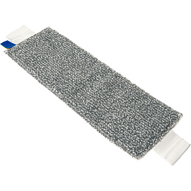 Комплект для уборки Росмоп PRO-20+ (моющая насадка и ведро 20 л с отжимом)