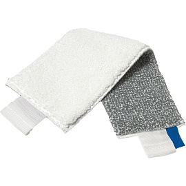 Комплект для уборки Росмоп PRO-20+ (моющая насадка и ведро 20 л с отжимом)