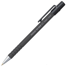 Карандаш механический черный Penac RB-085M 0.5 мм