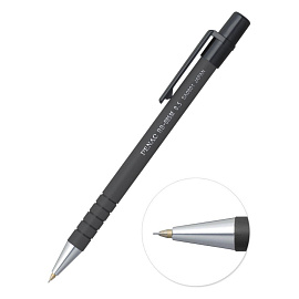 Карандаш механический черный Penac RB-085M 0.5 мм
