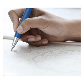 Карандаш механический черный Penac RB-085M 0.5 мм