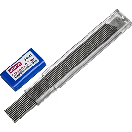 Стержень микрографический HB 0.7 мм Attache (30 грифелей)