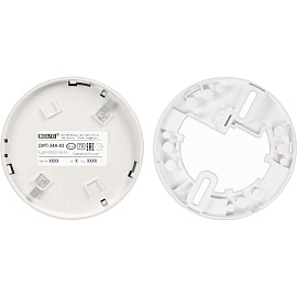 Извещатель пожарный ДИП-34А-03 (ИП 212-34А) фото Извещатель пожарный ДИП-34А-03 (ИП 212-34А)