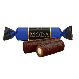 Конфеты шоколадные Moda ассорти 1 кг