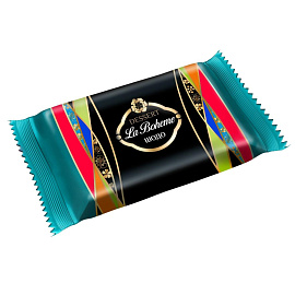Конфеты шоколадные La Boheme ассорти 2 кг