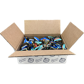 Конфеты шоколадные La Boheme ассорти 2 кг