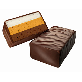 Конфеты шоколадные La Boheme ассорти 2 кг