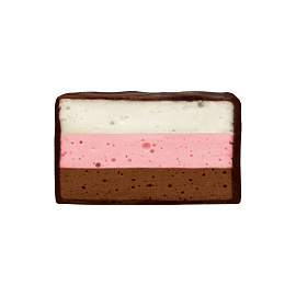 Конфеты шоколадные La Boheme ассорти 2 кг