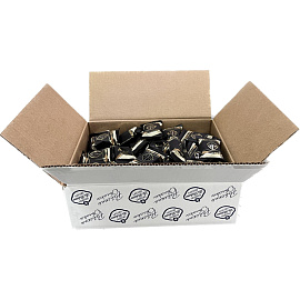 Конфеты шоколадные La Boheme Брауни 2 кг