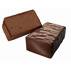 Конфеты шоколадные La Boheme Брауни 2 кг