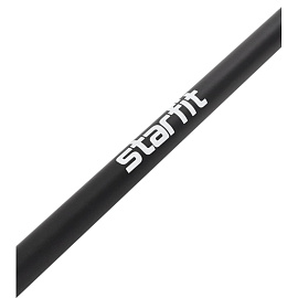 Бодибар неопреновый Starfit BB-301 2 кг