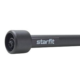 Скакалка Starfit RP-101 300 см зеленая