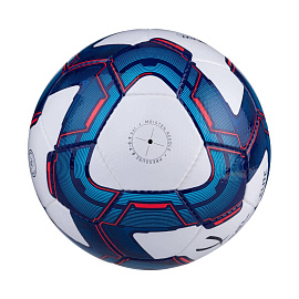 Мяч футбольный Jоgel Elite №4 разноцветный