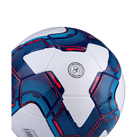 Мяч футбольный Jоgel Elite №4 разноцветный