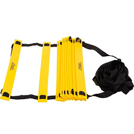 Лестница координационная Jogel JA-232 длина 6 м