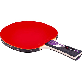 Ракетка для настольного тенниса Roxel 4x Stellar коническая фото Ракетка для настольного тенниса Roxel 4x Stellar коническая