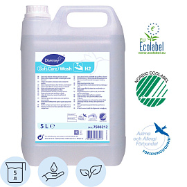 Мыло жидкое Diversey Soft Care Wash 5000 мл