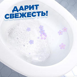 Средство для сантехники Туалетный Утенок 500 мл фото Средство для сантехники Туалетный Утенок 500 мл