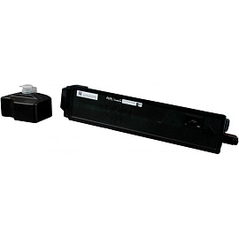 Картридж лазерный Sakura TK-895K SATK895K/1T02K00NL0 для Kyocera черный совместимый