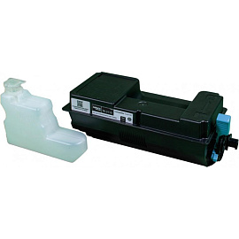 Картридж лазерный Sakura TK-3110 SATK3110/1T02MT0NLS для Kyocera черный совместимый