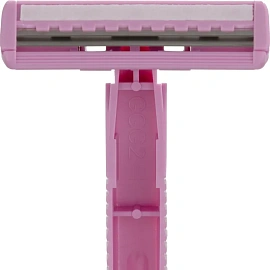 Бритва одноразовая Dorco Eve2 (5 штук в упаковке)