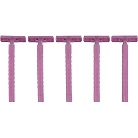 Бритва одноразовая Dorco Eve2 (5 штук в упаковке)