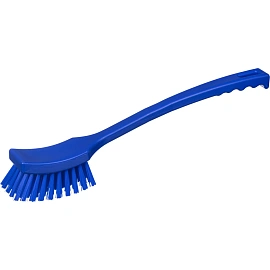Щётка FBK жёсткая 410x50 мм синяя