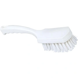Щётка FBK средней жёсткости 275x70 мм белая
