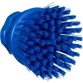 Щётка FBK жёсткая 125x125 мм синяя