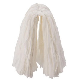 Веревочная швабра SYR Super Maxi 32.7 см рукоятка 135 см (SS016B30K)