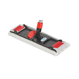 Швабра-флаундер SYR 41x10.5 см рукоятка 134 см (99465236K)