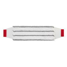 Швабра-флаундер SYR 41x10.5 см рукоятка 134 см (99465236K)