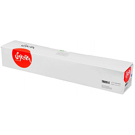 Картридж лазерный Sakura TK-895C SATK895C/1T02K0CNL0 для Kyocera голубой совместимый