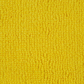 Салфетки хозяйственные Luscan Professional микрофибра 40x40 см 300 г/кв.м жёлтые (3 штуки в упаковке)