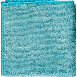 Салфетки хозяйственные микрофибра 30x30 см 220 г/кв.м (3 штуки в упаковке)