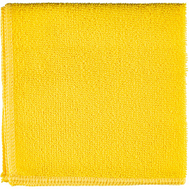 Салфетки хозяйственные микрофибра 30x30 см 220 г/кв.м (3 штуки в упаковке)