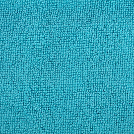 Тряпка для пола микрофибра 50х80 см синяя