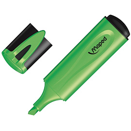 Текстовыделитель Maped Fluo Pep