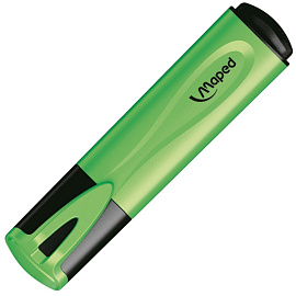 Текстовыделитель Maped Fluo Pep