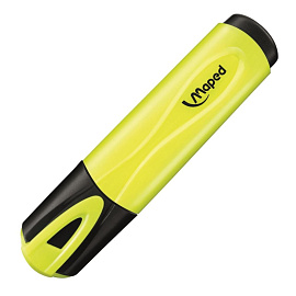 Текстовыделитель Maped Fluo Pep